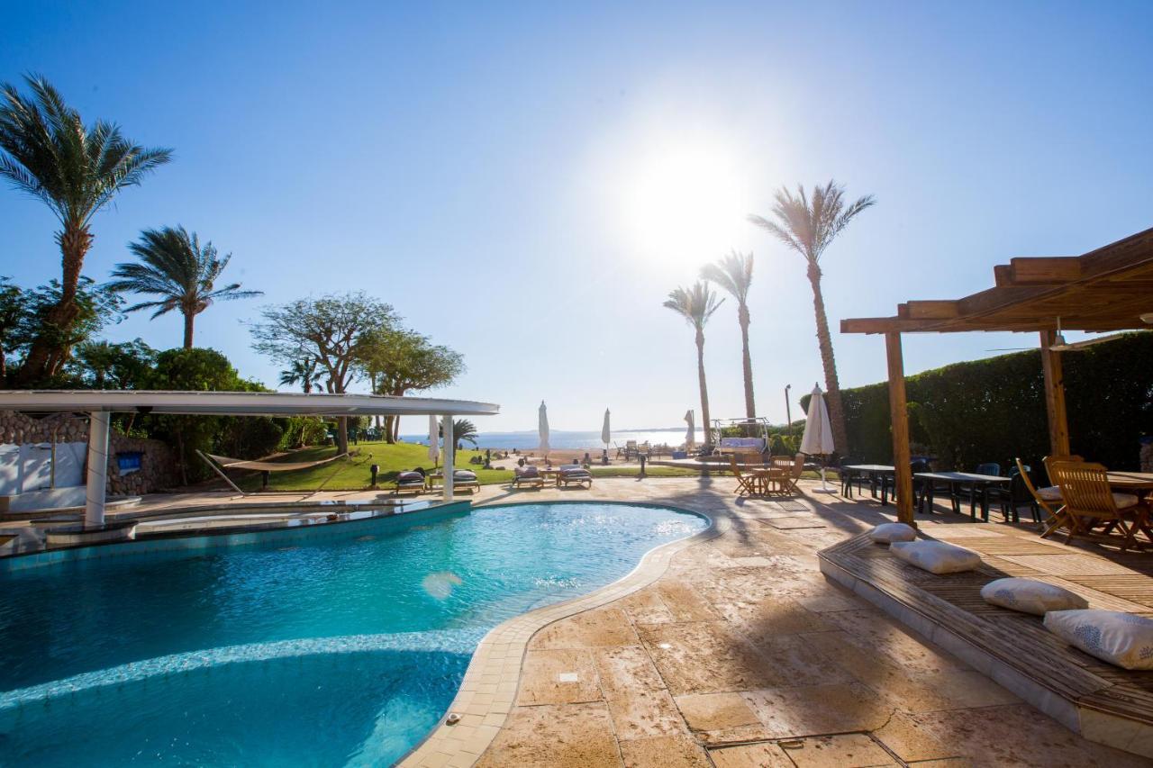 Ras Katy Sunset Views Otel Şarm El-Şeyh Dış mekan fotoğraf