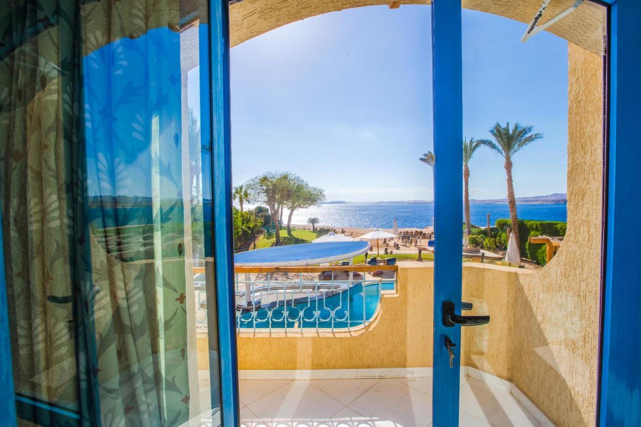 Ras Katy Sunset Views Otel Şarm El-Şeyh Dış mekan fotoğraf