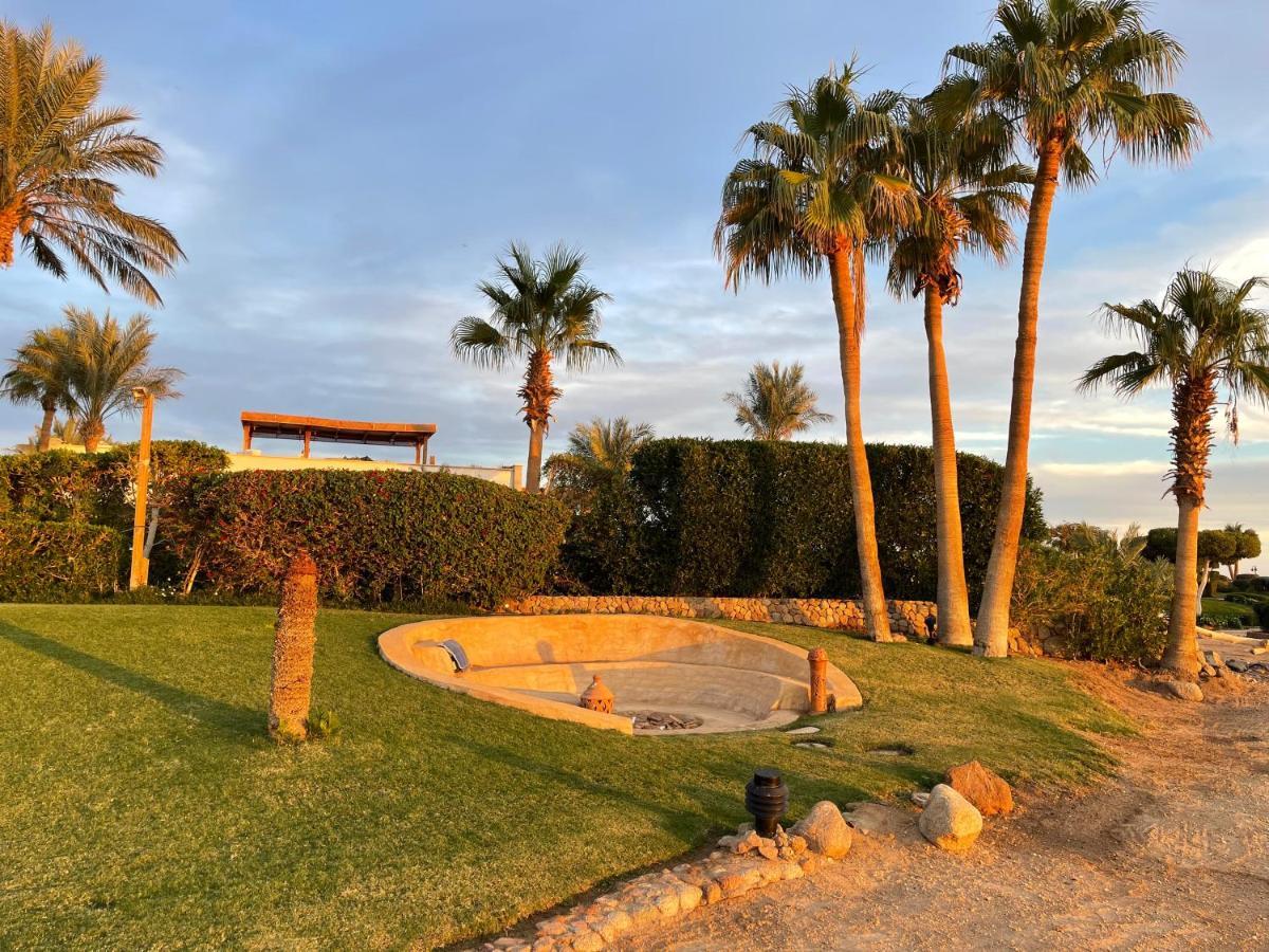 Ras Katy Sunset Views Otel Şarm El-Şeyh Dış mekan fotoğraf