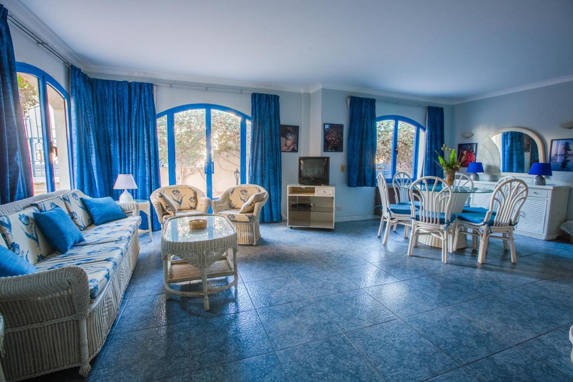 Ras Katy Sunset Views Otel Şarm El-Şeyh Dış mekan fotoğraf